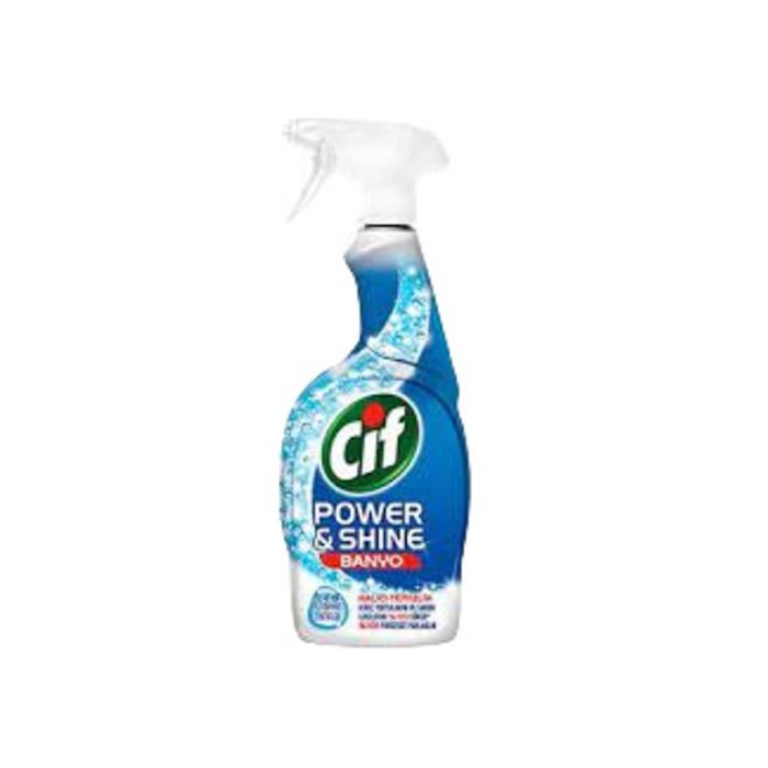 Power & Shine Banyo Sprey 750 Ml