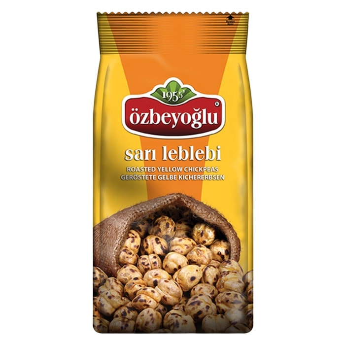 Sarı Leblebi 150 Gr