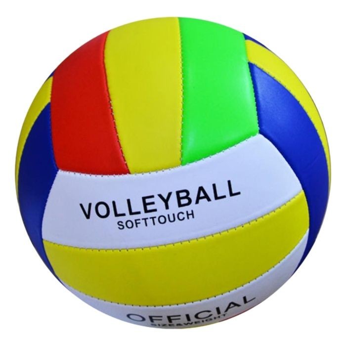 Voleybol Topu