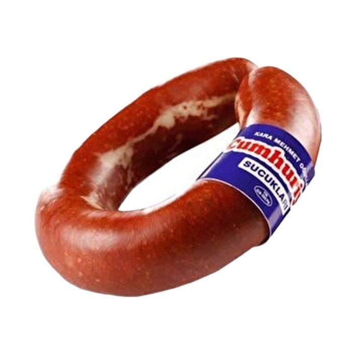 Cumhuriyet Kangal Sucuk 430 Gr