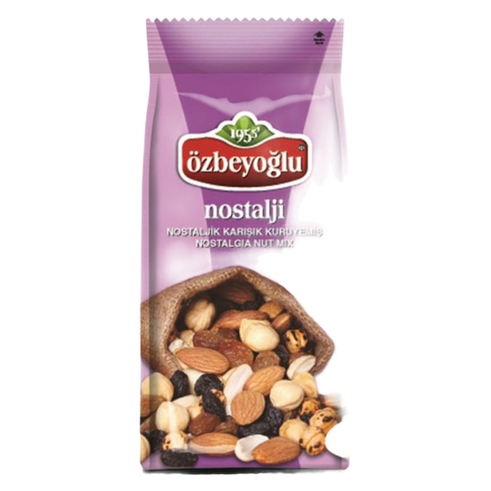 Nostalji 150 Gr