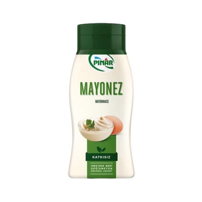 Mayonez 350 Gr