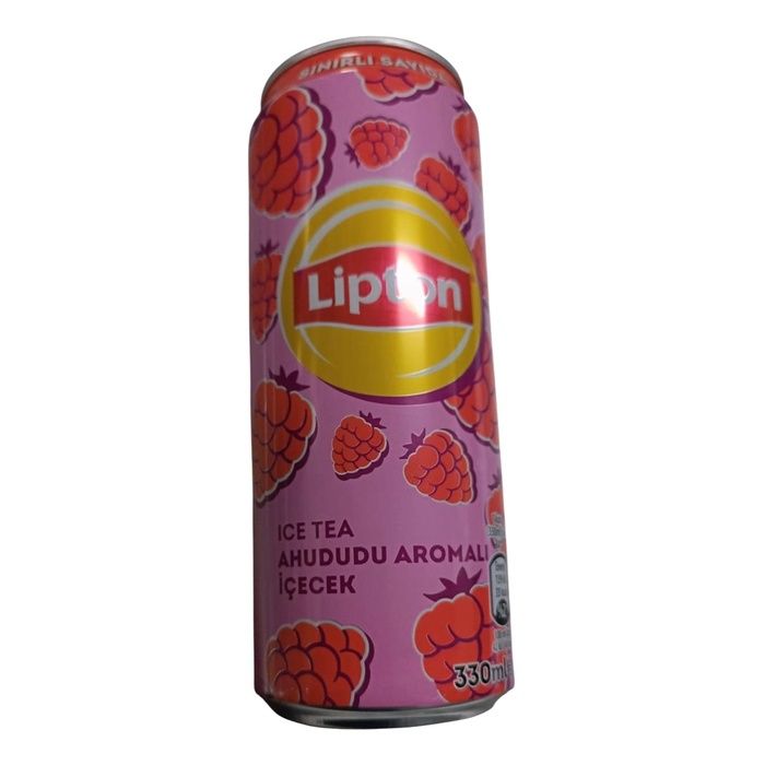 Ahududu Aromalı İçecek 330 Ml