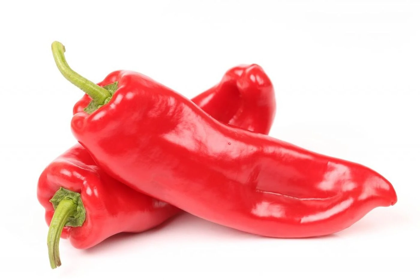 Kırmızı Biber