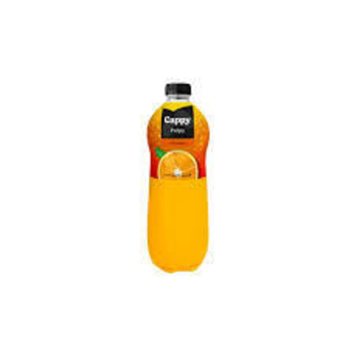 Meyve Suyu Pulpy Portakallı 1 Lt