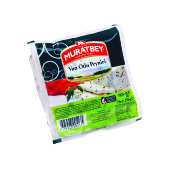Van Otlu Peyniri 250 Gr