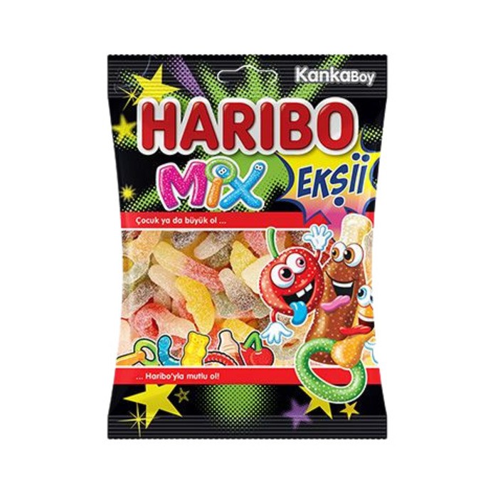 Fizz Mix 70 Gr
