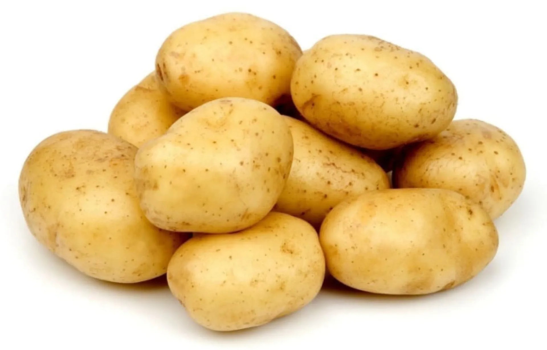 Patates