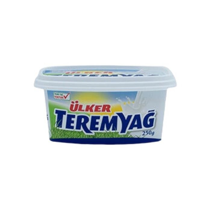 Teremyağ 250 Gr