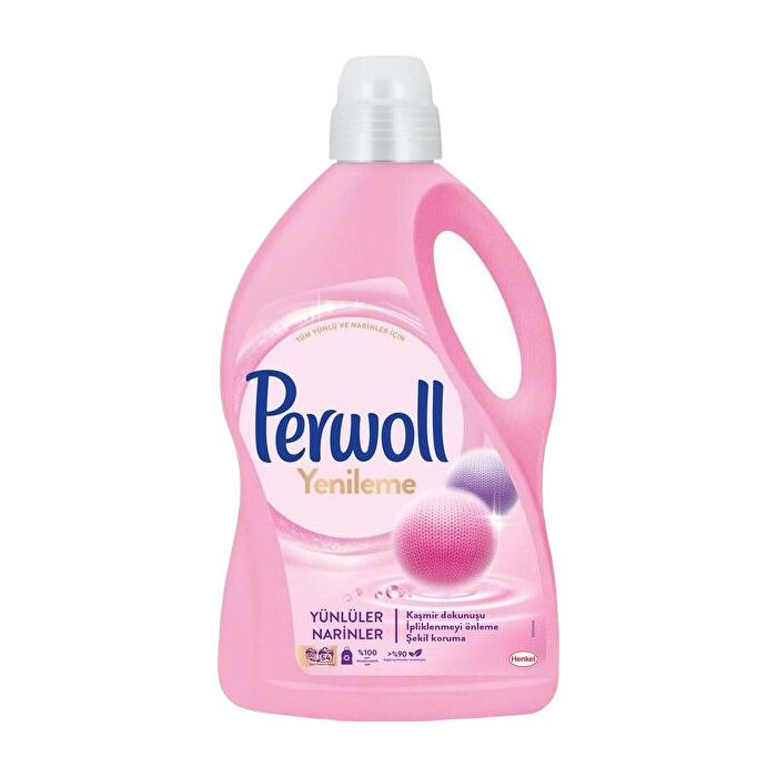 Yünlüler & Narinler İçin Yenileme 2.97 Lt