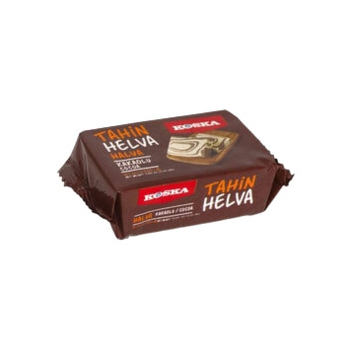 Helva Kakaolu 200 Gr