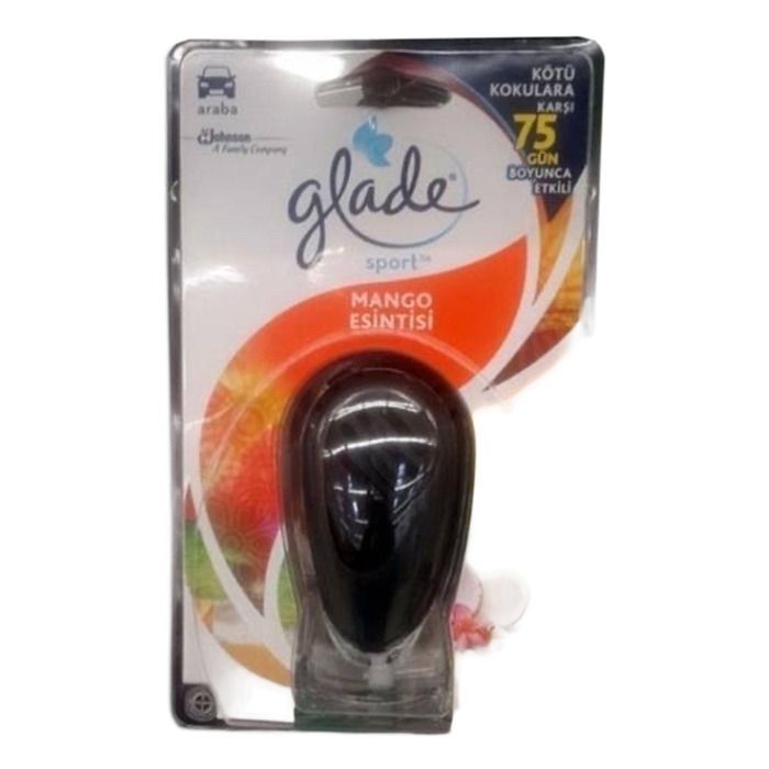 Otomobil Kokusu, Lavanta Esintisi Sport 7 Ml