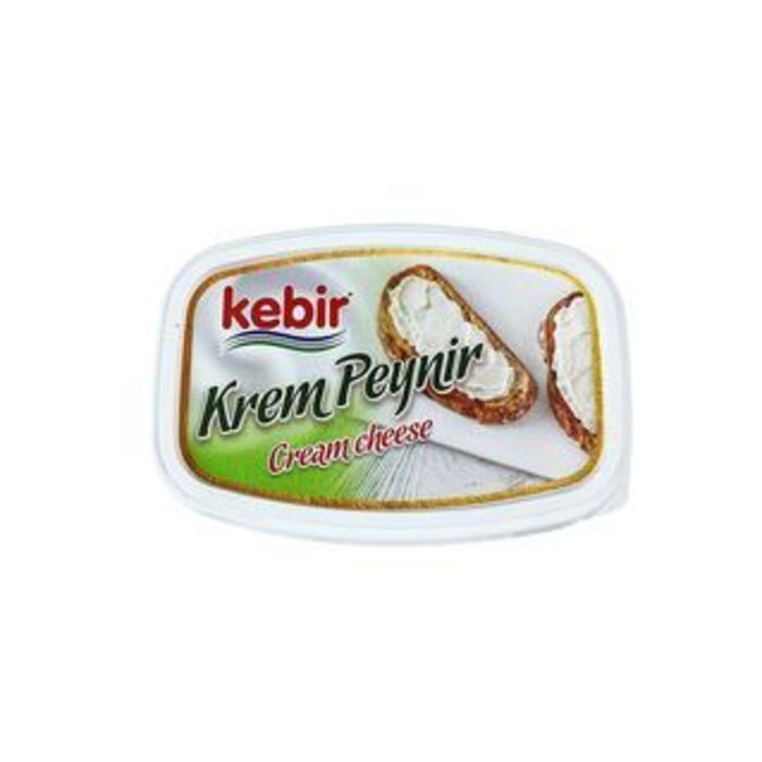 Krem Peynir 180 Gr