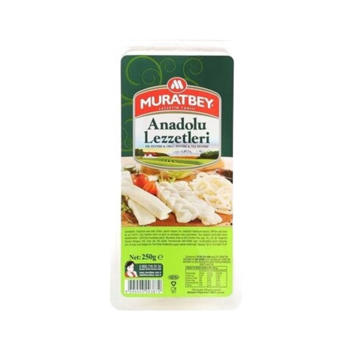 Anadolu Lezzetleri 200 Gr