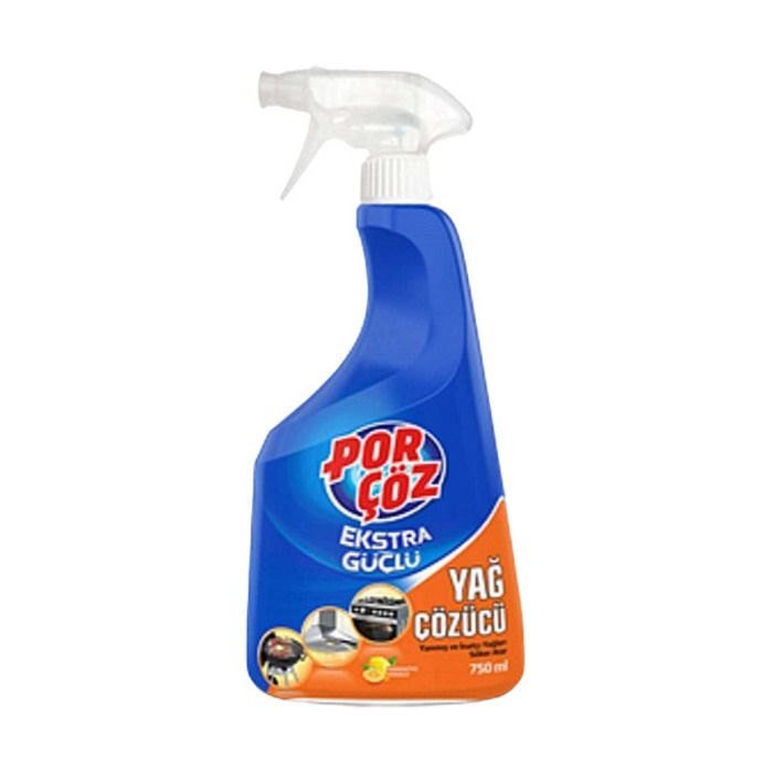 Yağ Sökücü 750 Ml