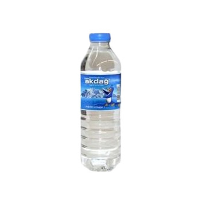 Su Pet Şişe 500 Ml