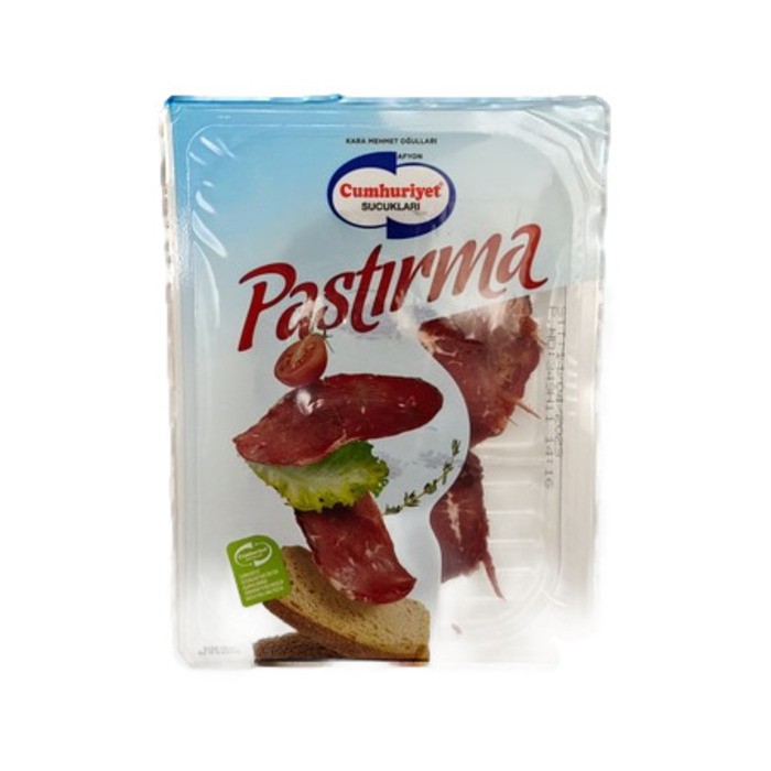 Pastırma 90 Gr