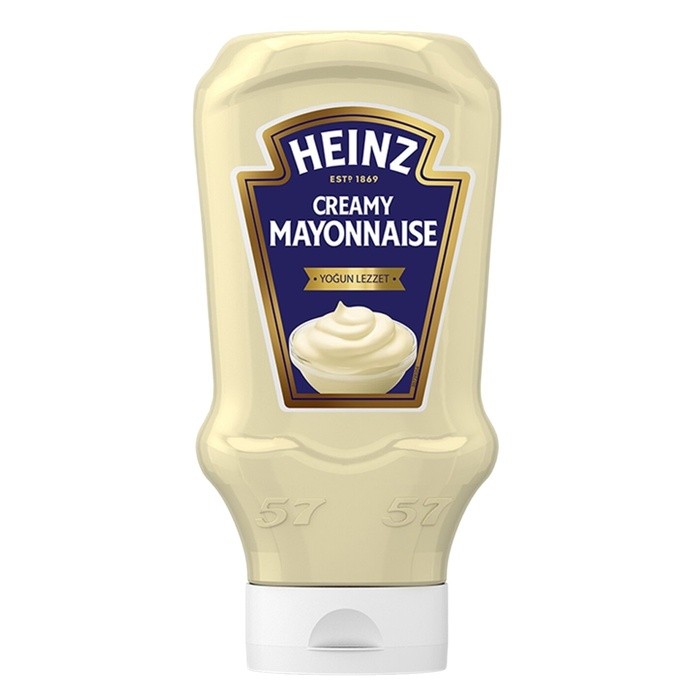 Mayonez 505 Gr