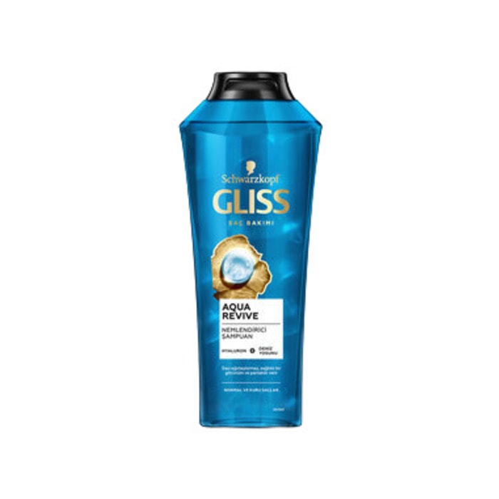 Saç Kremi Aqua Revive 360 Ml