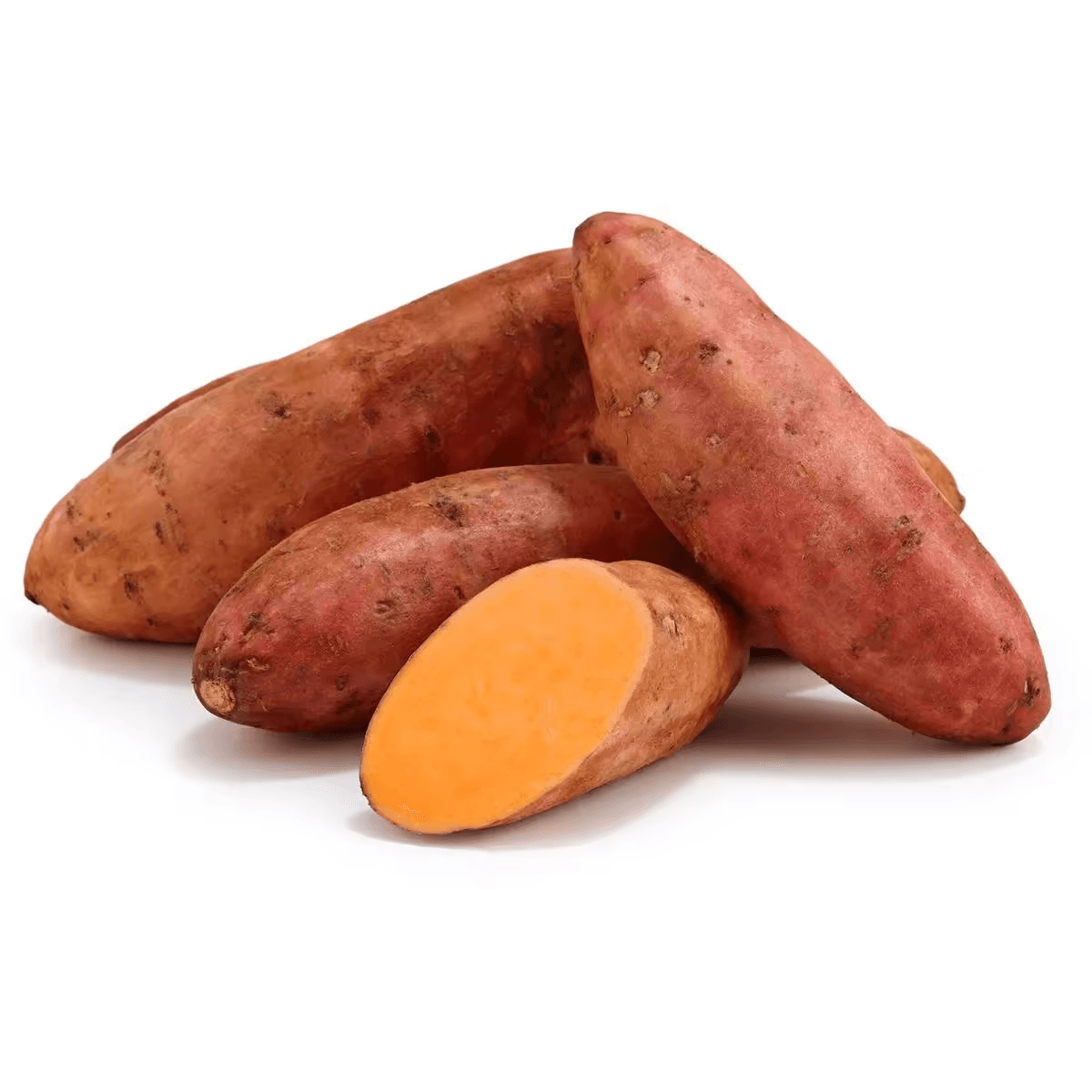 Tatlı Patates