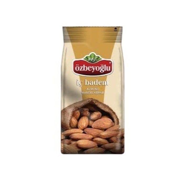 Badem İç 135 Gr