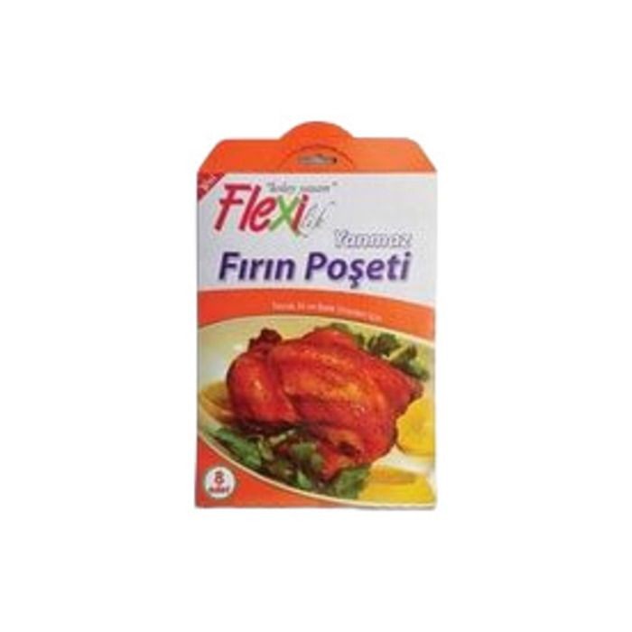Yanmaz Fırın Posetı