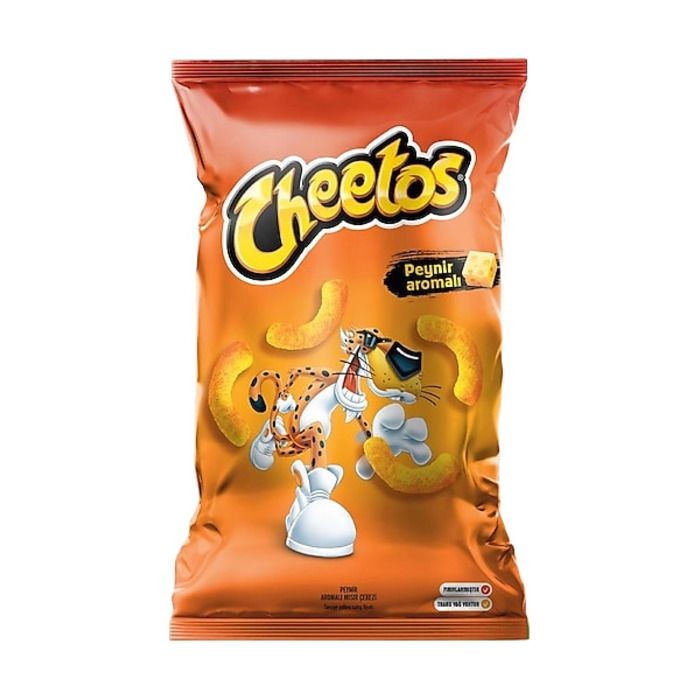 Peynirli Cips 75 Gr