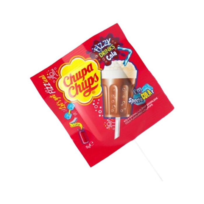 3d Fizy Drink 90 Gr