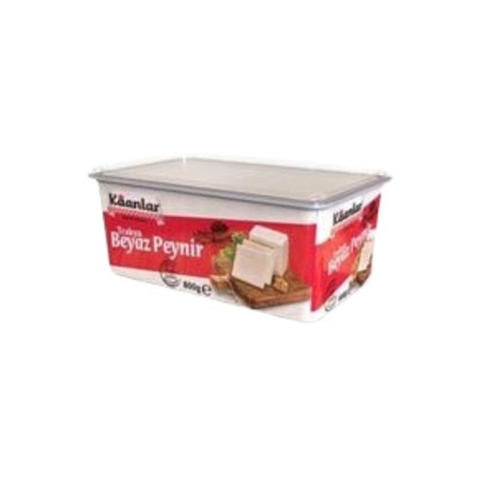 Tam Yağlı Beyaz Peynir 800 gr