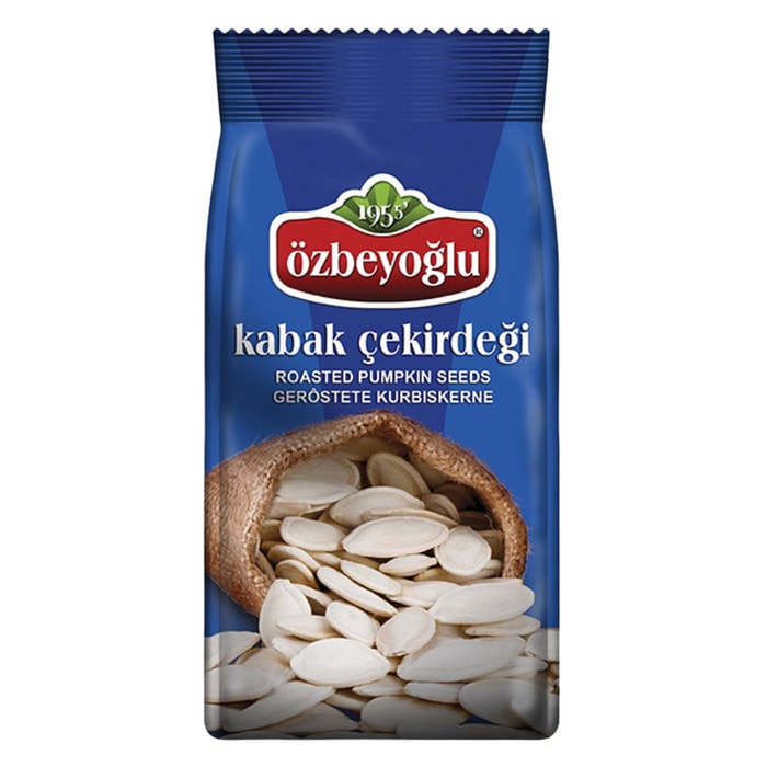 Kabak Çekirdeği 145 Gr