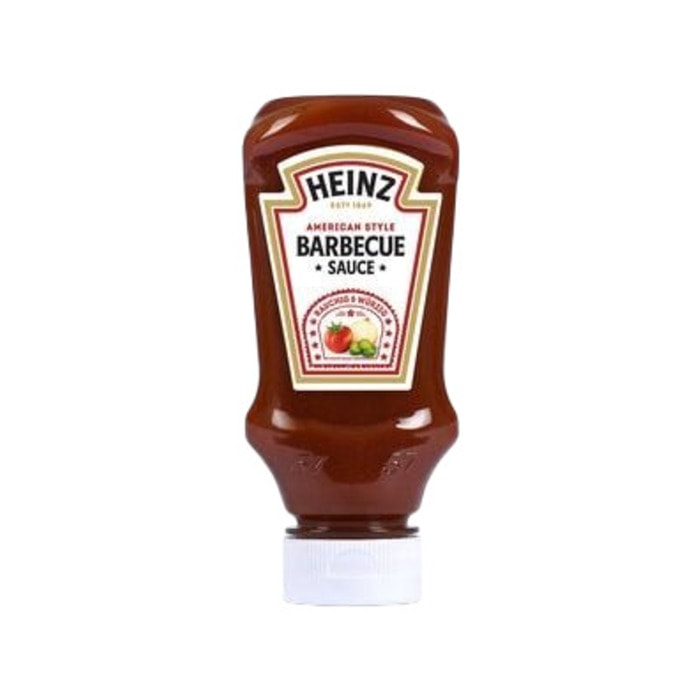 Barbekü Sos 250 Gr