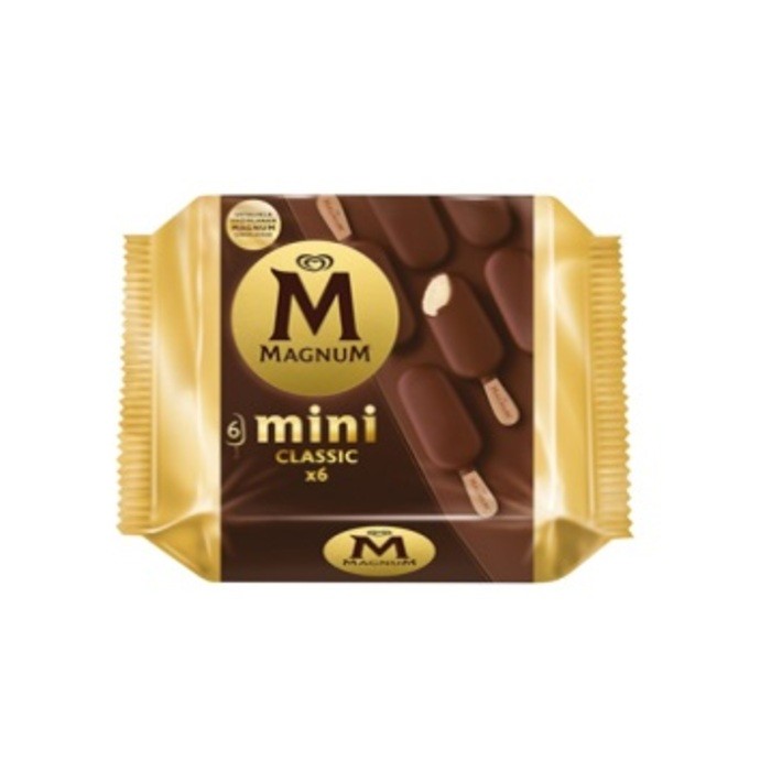 Magnum Mini Classic 345 Ml
