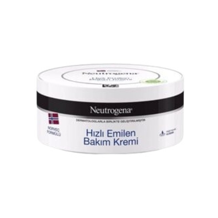 Bakım Kremi Hızlı Emilen 200 Ml