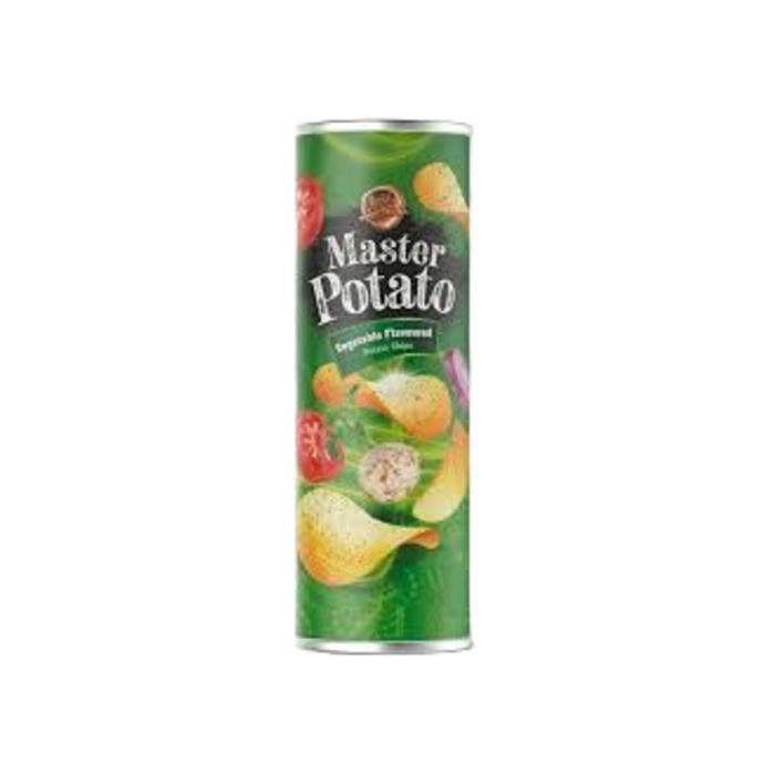 Vegetable 160 Gr