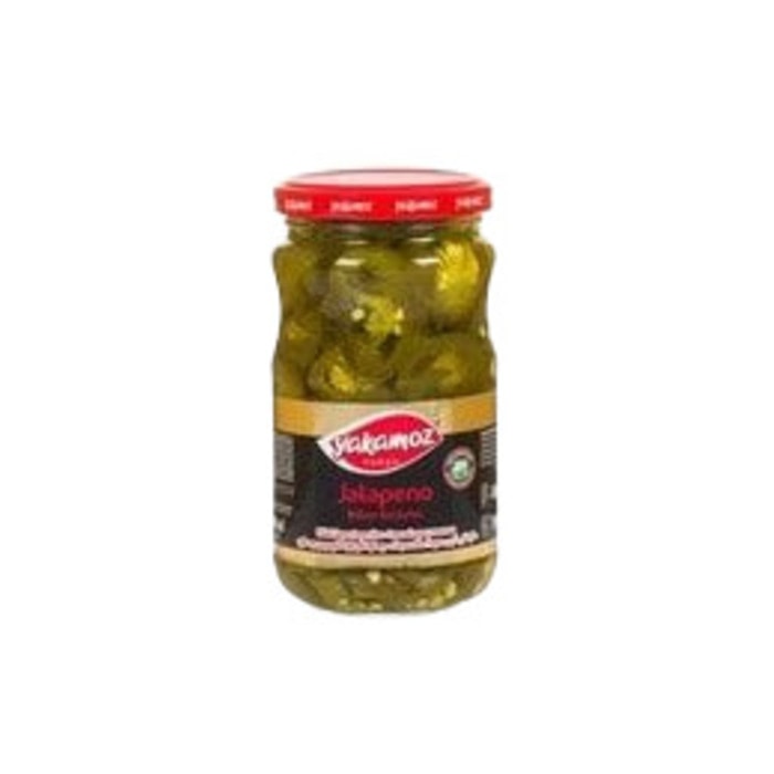 Jalapeno 350 gr