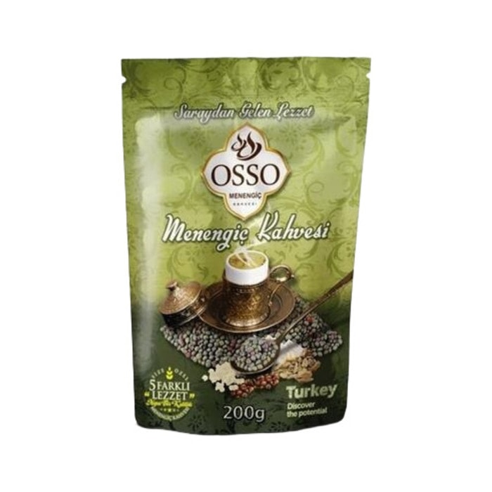Menengiç Kahvesi 200 gr