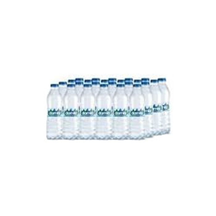 Su Pet Şişe 24x500 Ml