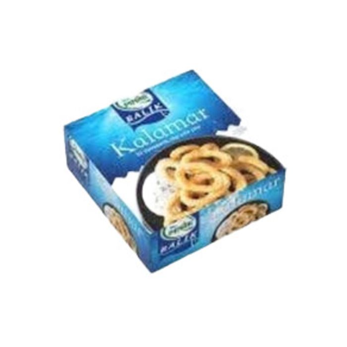 Kalamar 400 Gr
