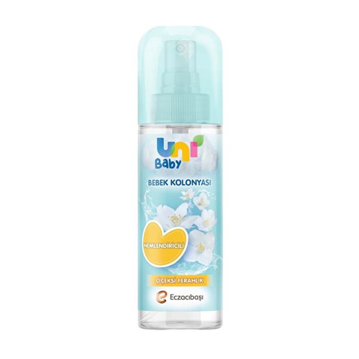 Bebek Kolonyası Çiçeksi Ferahlık 150 Ml