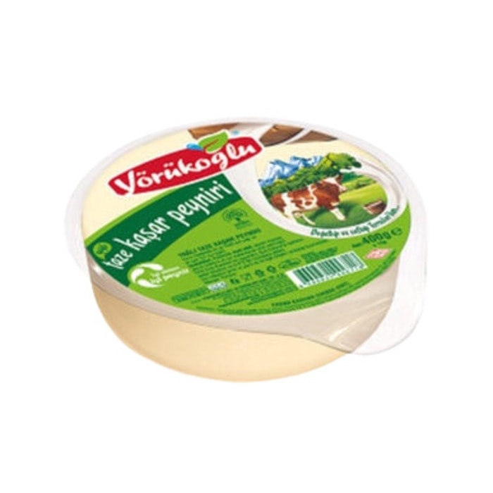Kaşar 400 Gr