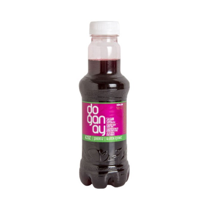 Şalgam Suyu Acısız Şekersiz 300 Ml