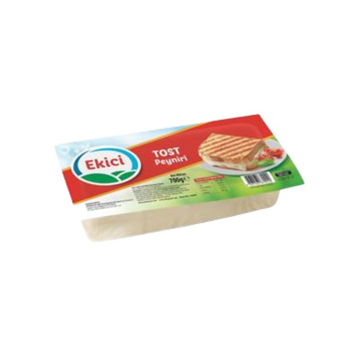 Tost Peyniri 700 Gr