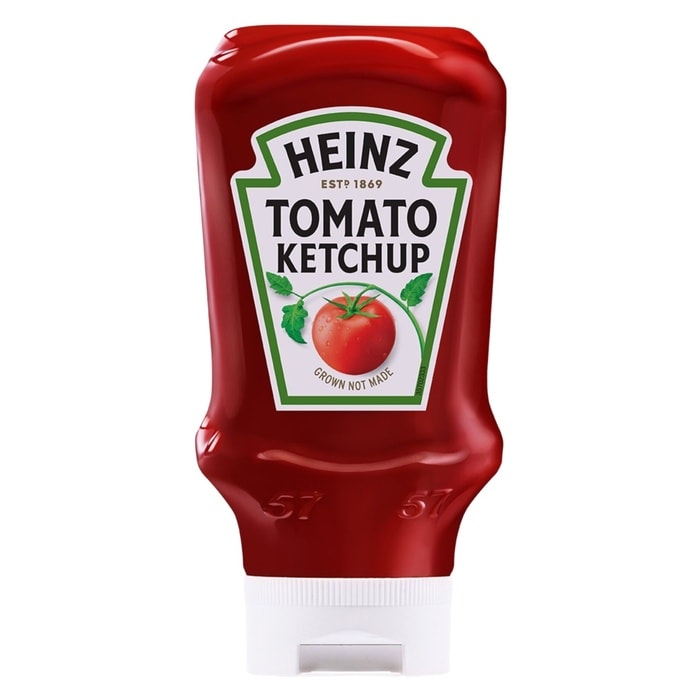 Ketçap 570 Gr