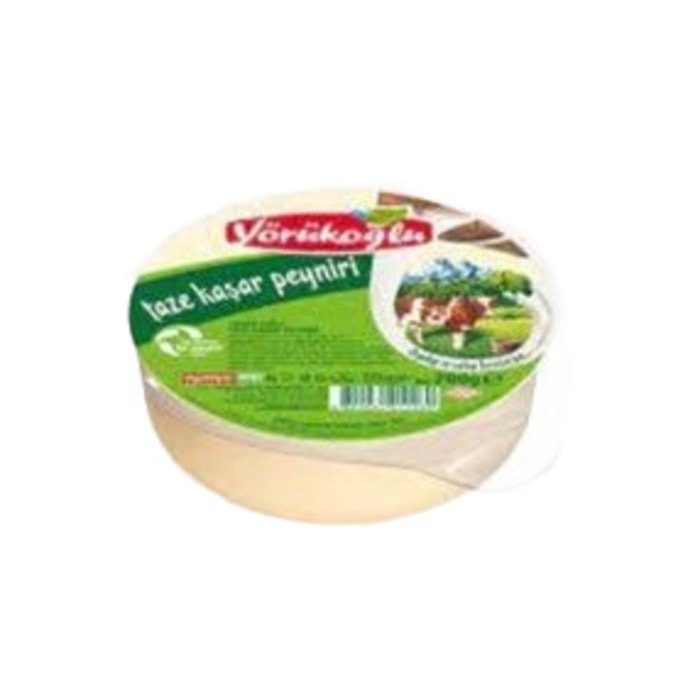 Kaşar 200 Gr