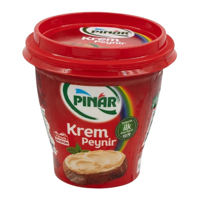 Peynir Krem 150 Gr