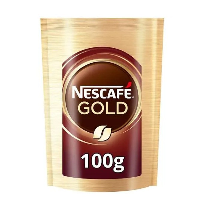 Gold Kahve 100 Gr