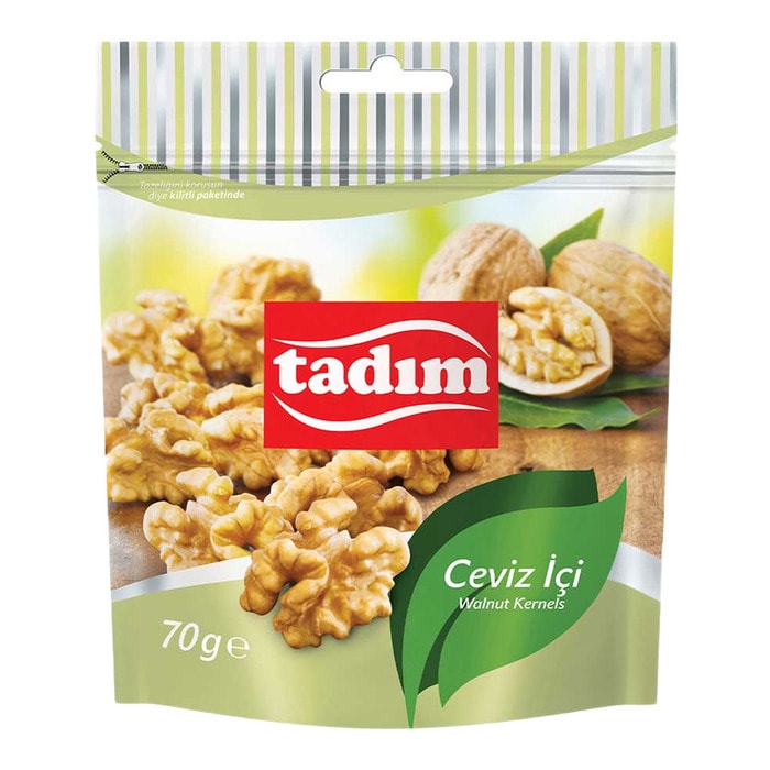 Ceviz İçi 70 Gr