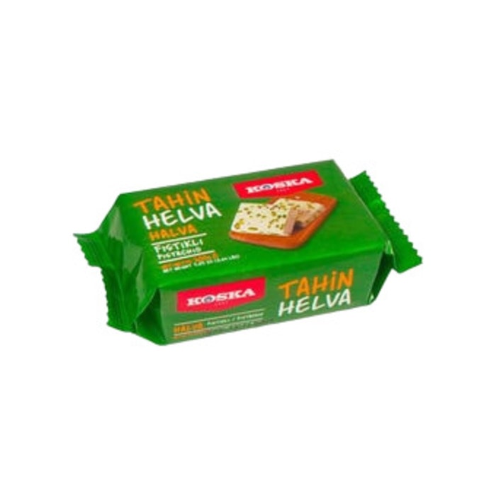Helva Fıstıklı 200 Gr
