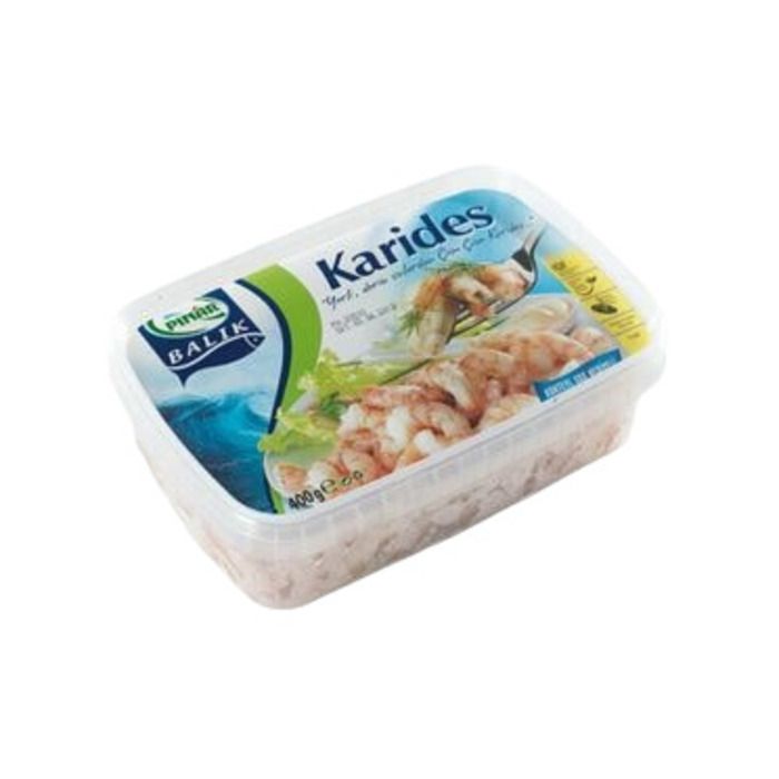Balık Karides 400 Gr