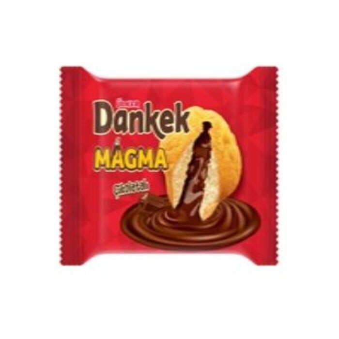 Dankek Magma Çikolatalı 65 Gr